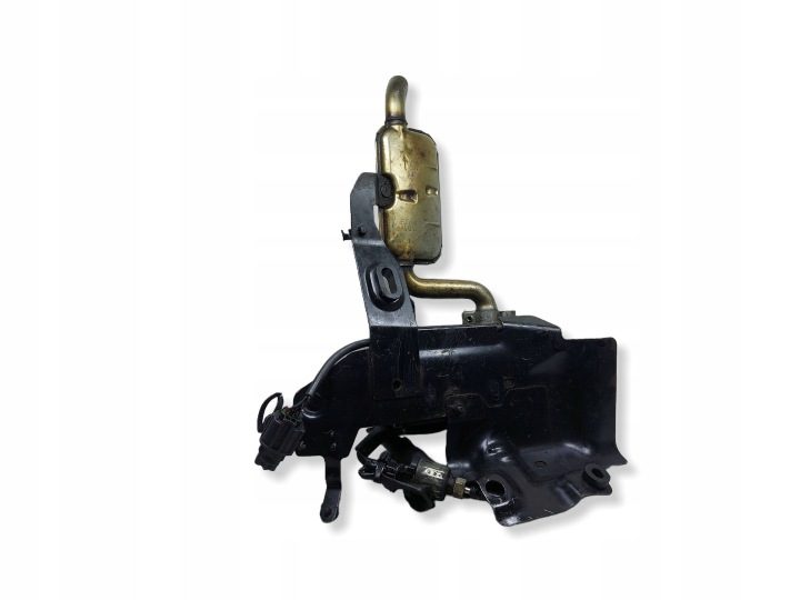 АВТОНОМНЫЙ ОТОПИТЕЛЬ WEBASTO HYDRONIC D5WZ MAZDA 5 I 2.0 CITD, фото 4