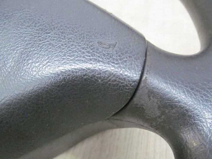 Peugeot 307 руль подушка безопасности 01-05, фото 4