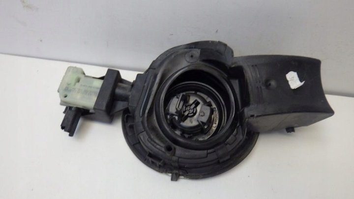 ЛЮЧОК ГОРЛОВИНЫ БЕНЗОБАКА КРЫШКА KWED CITROEN DS5 9687552880, фото 2