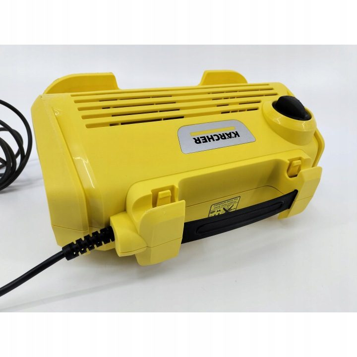 Мойка высокого давления Karcher K 2 Premium Horizontal 1.600-938.0, фото 10