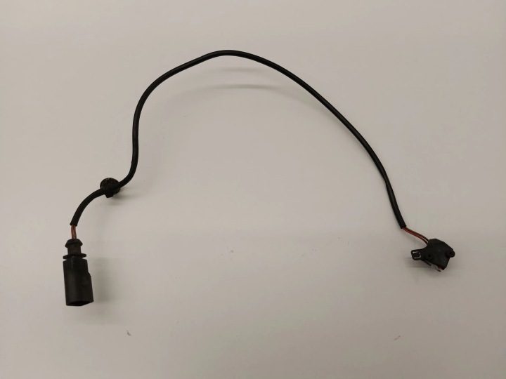 ДАТЧИК ТЕМПЕРАТУРЫ ВЫХЛОПНЫХ ГАЗОВ VW AUDI SKODA SEAT 1J0973802 2.0 TDI, фото 1