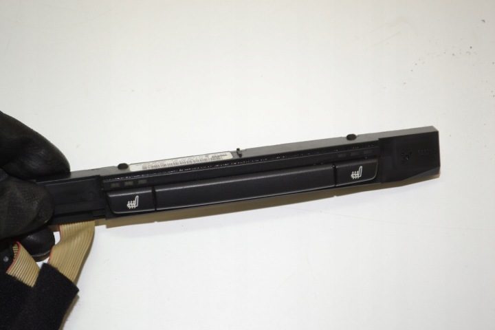 BMW E81 E87 E90 E91 E92 панель Podrzewania сидений 6962604, фото 3