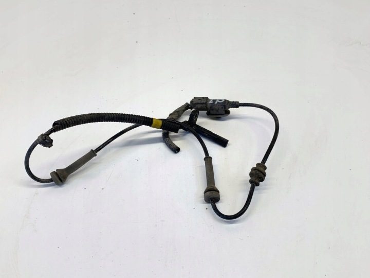 Датчик ABS левый передний Jeep Cherokee KL Absensor, фото 1