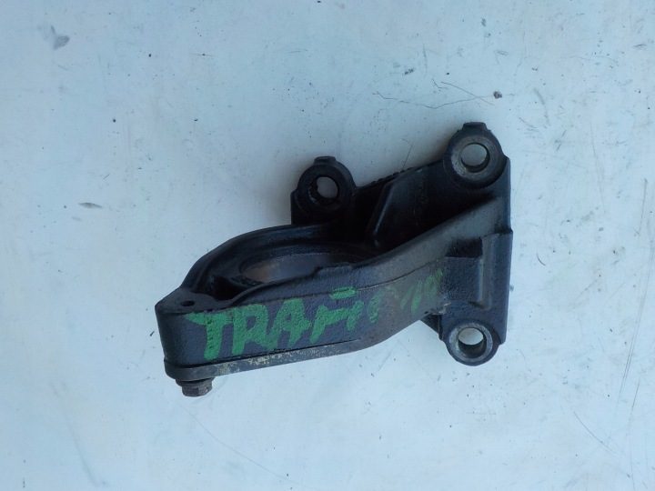 TRAFIC II VIVARO 04 г. 1.9 DCI 101 л.с. F9Q760 ОПОРА ПОЛУОСИ, фото 5