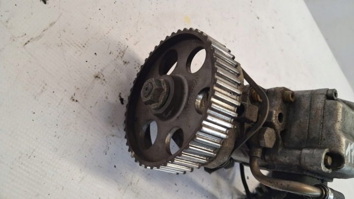 Audi A4 B5 1.9 TDI ТНВД 028130110H, фото 3