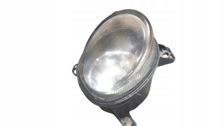 Противотуманная фара передняя Левая Audi A4 B8 8T0941699, фото 3