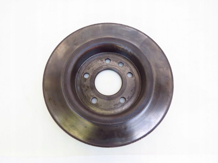 Bosch 0 986 479 691 Тормозной диск, фото 5