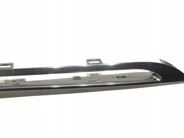 МОЛДИНГ ХРОМ РЕШЕТКА РАДИАТОРА MERCEDES W253 GLC A2538880285, фото 6