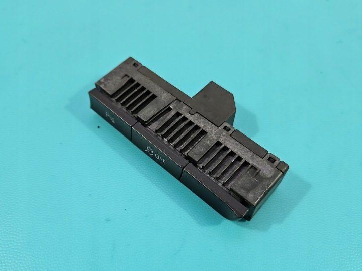 ПЕРЕКЛЮЧАТЕЛЬ PDC ESP AUDI A5 8T 8K2959674G, фото 2