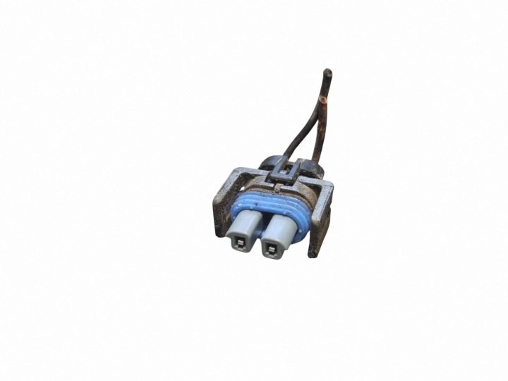 Компрессор кондиционера Renault Megane II 1.9 DCI 8200309193, фото 7