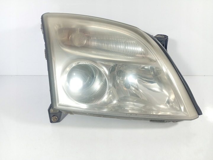 Opel Vectra C 02-08 ФАРА ПРАВАЯ ПЕРЕДНЯЯ HELLA OE 15588800, фото 1