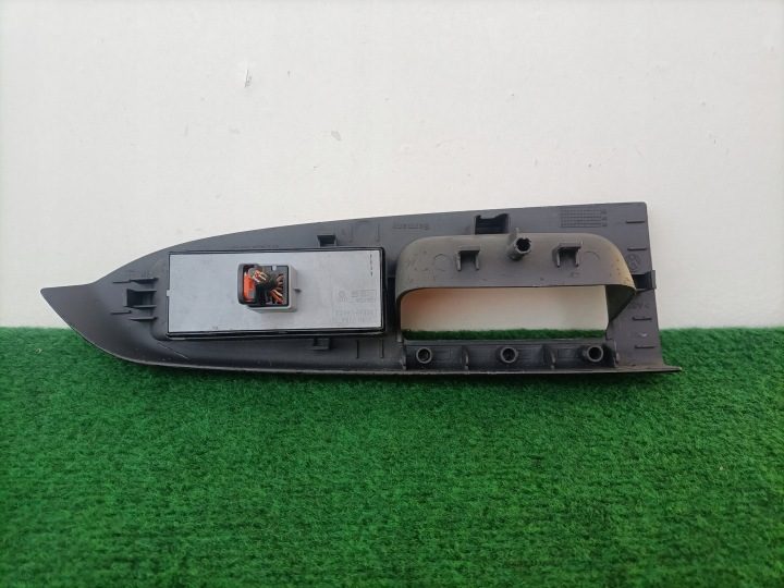 ПАНЕЛЬ ПЛАСТИК СТЕКЛОПОДЪЕМНИКА VW TOURAN 1 I MK1 1T1867371F PAK15/MJ116 OE, фото 2
