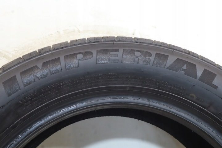 Шина летняя Imperial Ecodriver 4 185/60R15 88 H усилитель (XL), фото 6