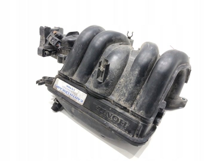 ВПУСКНОЙ КОЛЛЕКТОР HONDA JAZZ IV 1.3 102 л.с., фото 1