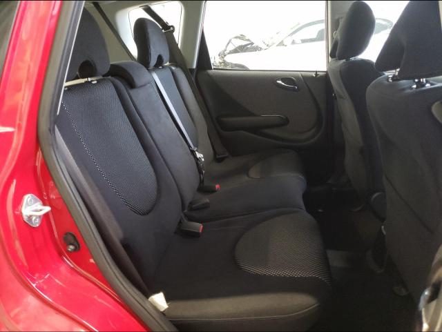 HONDA JAZZ II 2002-08 сиденья обивка ЕВРОПА левое правое, фото 7
