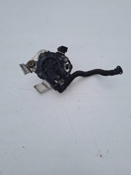 НАСОС WTÓRNA 3.0 TFSI 07K959253A PORSCHE CAYENNE VW TOUAREG, фото 2
