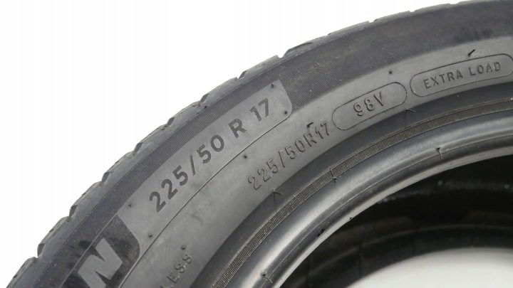 Шина летняя Nokian Tyres Powerproof 1 255/45ZR20 105 Y защита диска, усилитель (XL), фото 7