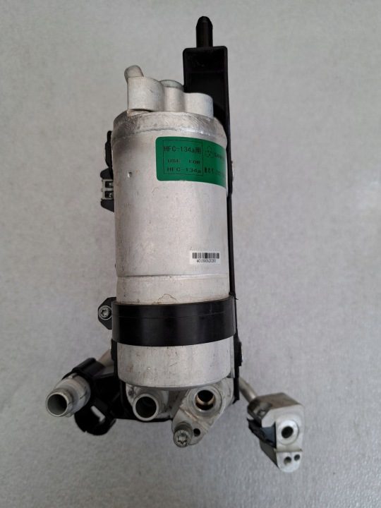 РАДИАТОР КОНДИЦИОНЕРА BMW M3 M4 G80 G82 8088925, фото 3