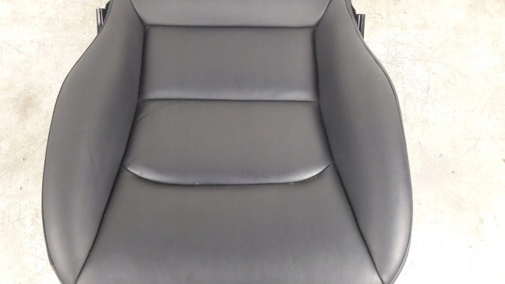 TESLA Y 3 ПОДУШКА СИДЕНЬЯ ПРАВАЯ ПЕРЕДНЯЯ, фото 3