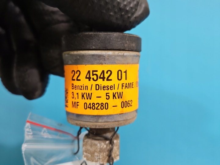 ТОПЛИВНЫЙ НАСОС WEBASTO TOYOTA RAV4 IV 22454201, фото 4