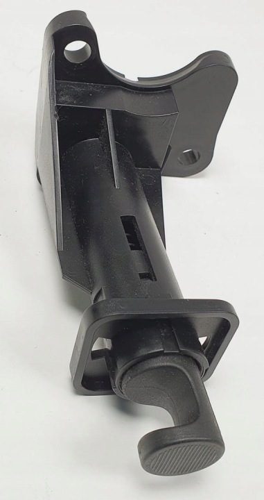 КРОНШТЕЙН БАГАЖНИКА MERCEDES W169 A1696900338, фото 3