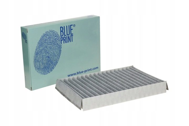 Blue Print ADA102524 Фильтр, вентиляция салона, фото 6