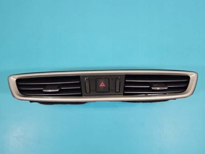 ДЕФЛЕКТОР ОБДУВА СРЕДНИЙ NISSAN QASHQAI II J11 13-21 3049-0053 ЕВРОПА, фото 3