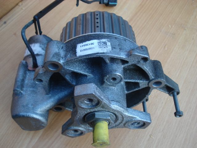 СЦЕПЛЕНИЕ + НАСОС МОСТА ЗАДНИЙ VW AUDI SEAT SKODA 4x4 0CQ525554M 5XY, фото 1