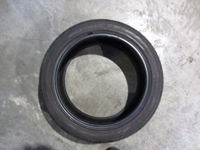 Шина летняя Yokohama BluEarth-A AE-50 225/45R17 94 Вт защита диска, усилитель (XL), фото 2