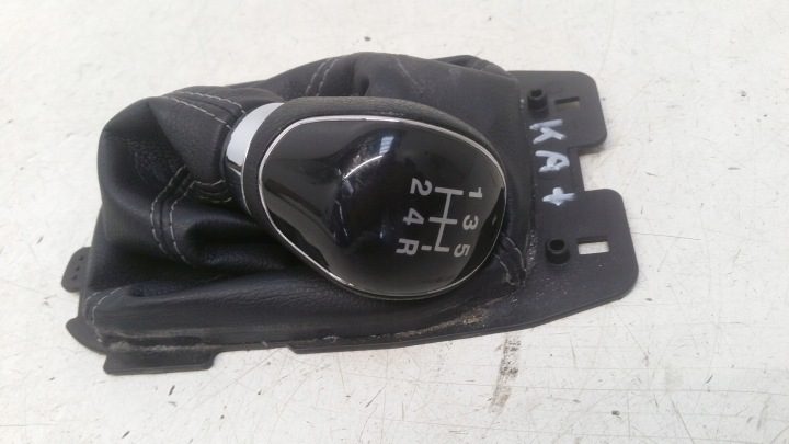 Ручка чехол Ford Focus MK2, фото 4