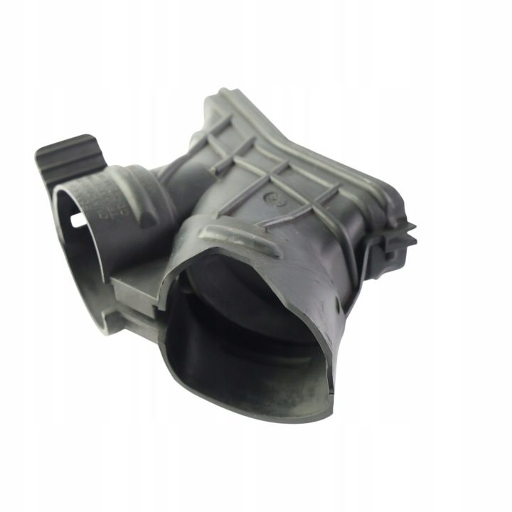 Ford Focus Mk3 Труба Впускная Воздуха 2.0 TDCi CV61-9A675-AD, фото 11