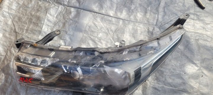 ФАРА ЛЕВАЯ ПЕРЕДНЯЯ TOYOTA COROLLA E16 / 1425, фото 5