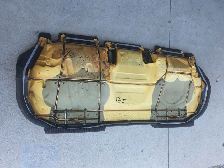 СИДЕНЬЕ ДИВАН ЗАДНИЙ AUDI A4 B8 8K0885375C ISOFIX ТКАНЬ, фото 7