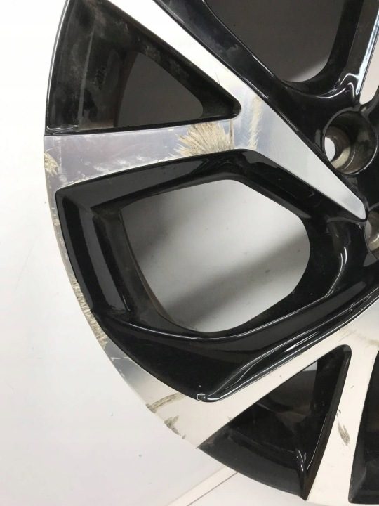 Литой диск Toyota OE C-HR I См. фото x 18" 3X8, фото 2