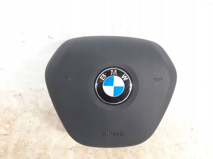 Подушка безопасности Водителя BMW X3 G01 X4 G02 США, фото 1