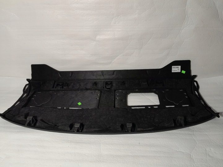 AUDI A4 B9 РЕСТАЙЛИНГ СЕДАН ПОЛКА БАГАЖНИКА 8W5863411AJ, фото 3