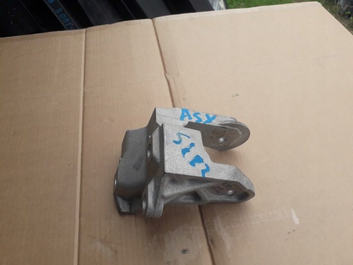 ПОДУШКА КОРОБКИ MITSUBISHI ASX 20- OUTLANDER, фото 3