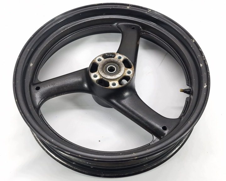 SUZUKI RF 600 93-97r ДИСК ПЕРЕДНИЙ КОЛЕСО, фото 5
