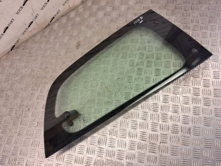Стекло двери задней сторона правая Smart ForFour II W453 43R00048, фото 4