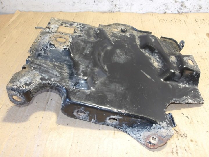 Площадка аккумулятора 9817230480 Peugeot 308 T10 III 3, фото 3