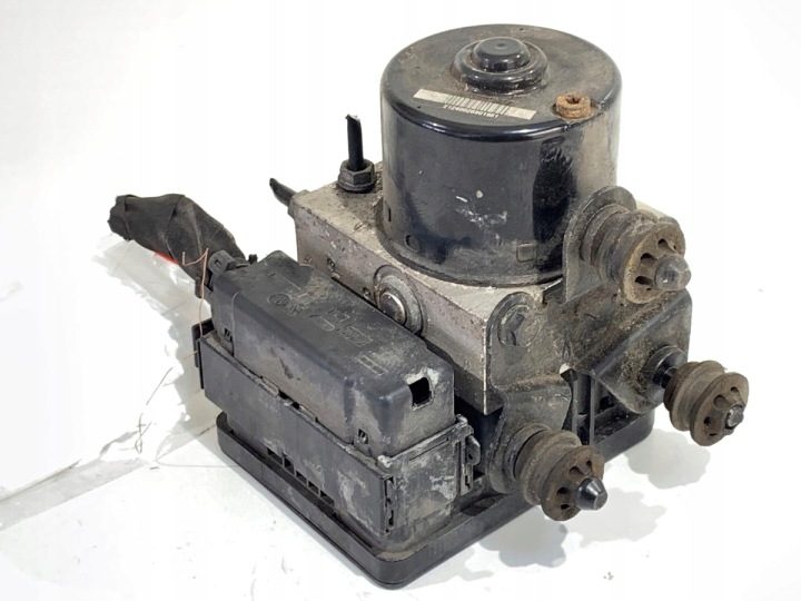 НАСОС ABS VW GOLF PLUS V 1K0614517AE 1.9 105 л.с. 04-13, фото 1