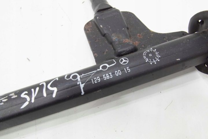 ДОМКРАТ MERCEDES SL R230, фото 2