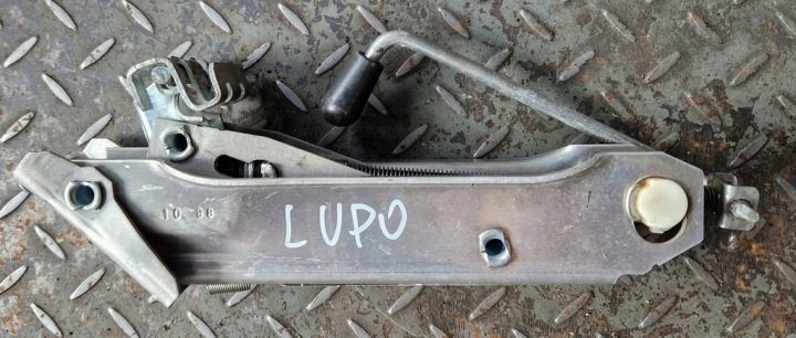 ДОМКРАТ VW POLO 6N LUPO AROSA, фото 1
