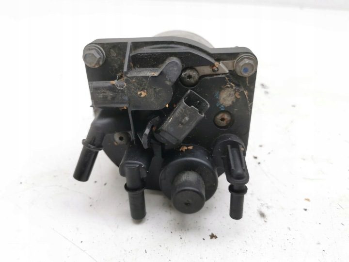 Citroen OE 9809757980 топливный фильтр, фото 8