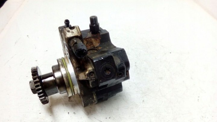 ТНВД Mercedes-Benz, Jeep, Chrysler 0445010095, фото 4