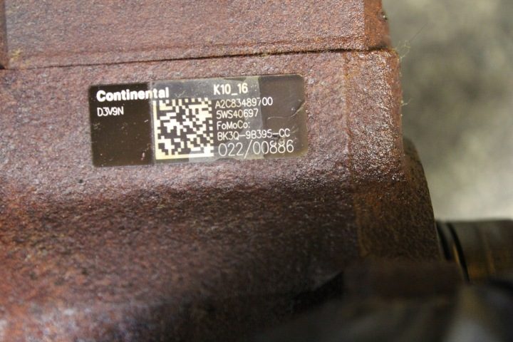Transit MK8 2.2 TDCI RWD EURO5 ТНВД BK3Q-9B395-CC, фото 3