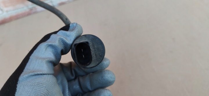 Ford OE 6M21-12K082-AB, фото 5