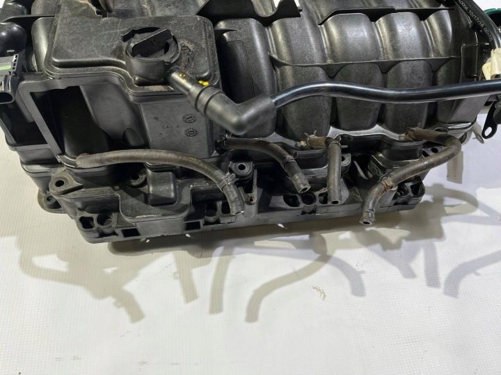 Впускной коллектор Dodge RAM 1500 5.7 HEMI v8 2019-, фото 6