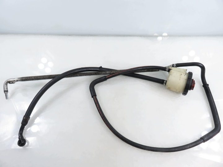 ТРУБКА ГИДРОУСИЛИТЕЛЯ VW TRANSPORTER T4 1.9 TD - ABL 701422091A 701422373, фото 1