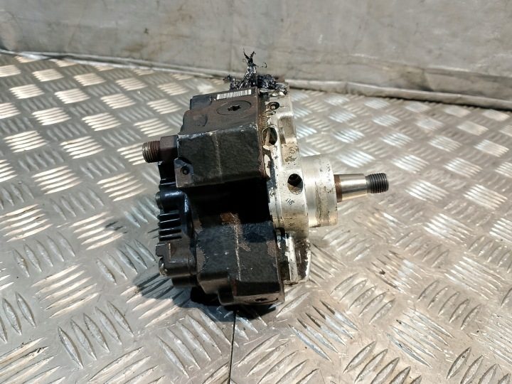 НАСОС WTRSYKOWA VOYAGER IV 4 2.8 CRD 110 кВт 150 Л.С. 04001321353 25273056, фото 6